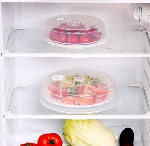 

2019 Wholesales Free shipping Sealing Cover Heating Cover Oil Preventer Cover Refrigerator Microwave Oven