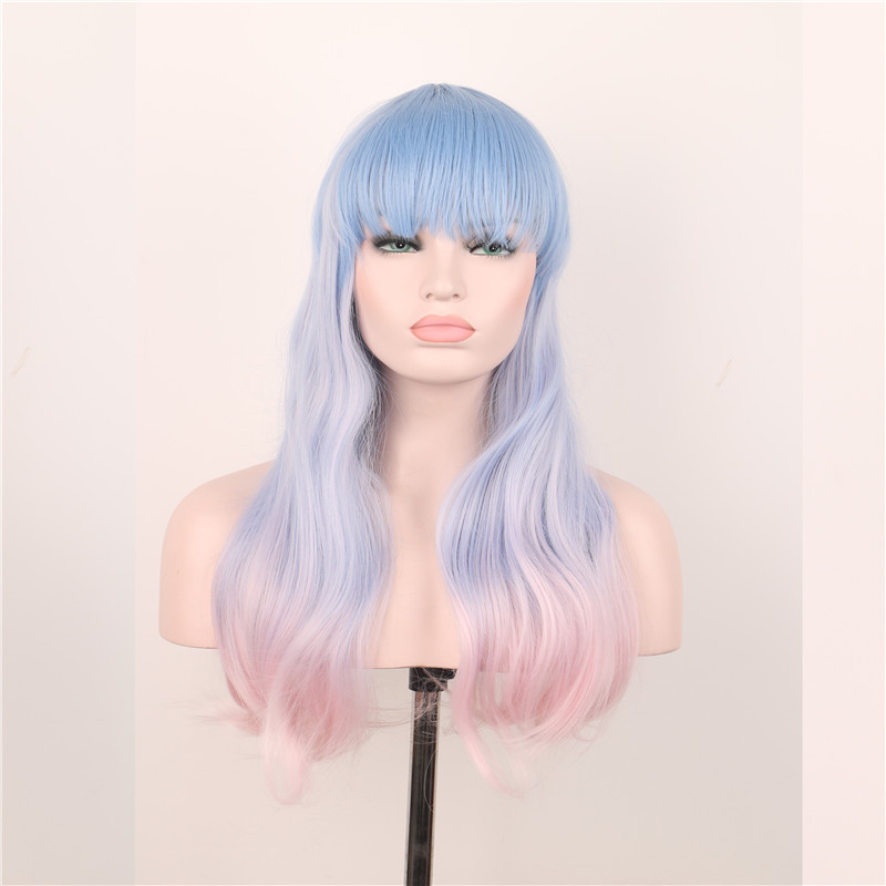 Blue&Pink