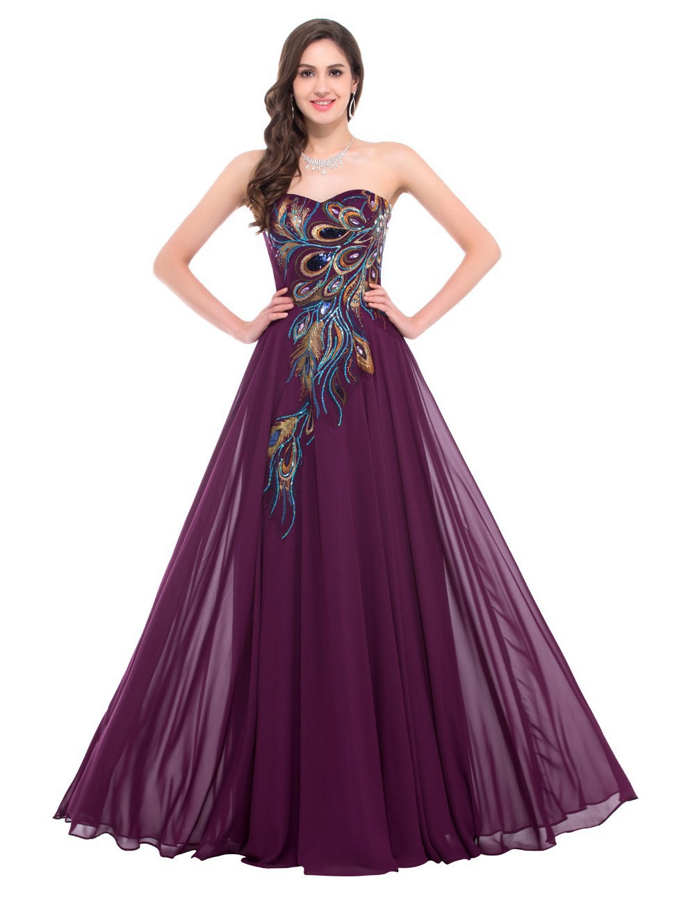Purple red