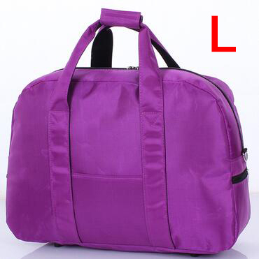 L purple