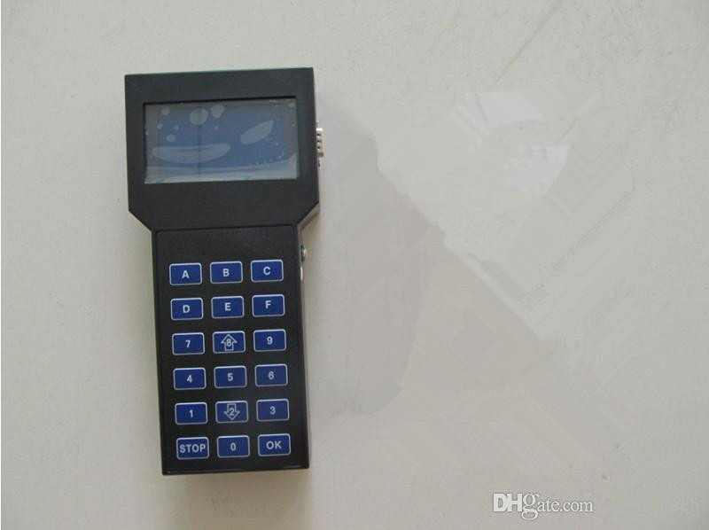digital odometer rollback device