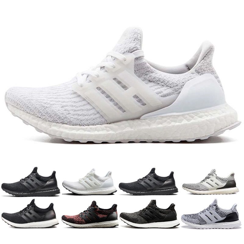 adidas ultra boost 3.0 hombre dorados