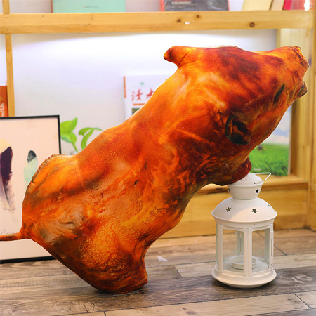 Roasted Suckling Pig