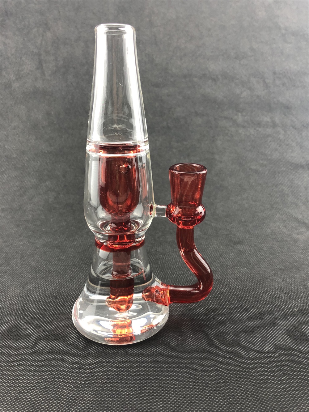 

High artistic value and collection value Glass Recycler Bong many Styles Option Female or Male Glass rig Glass Bottle
