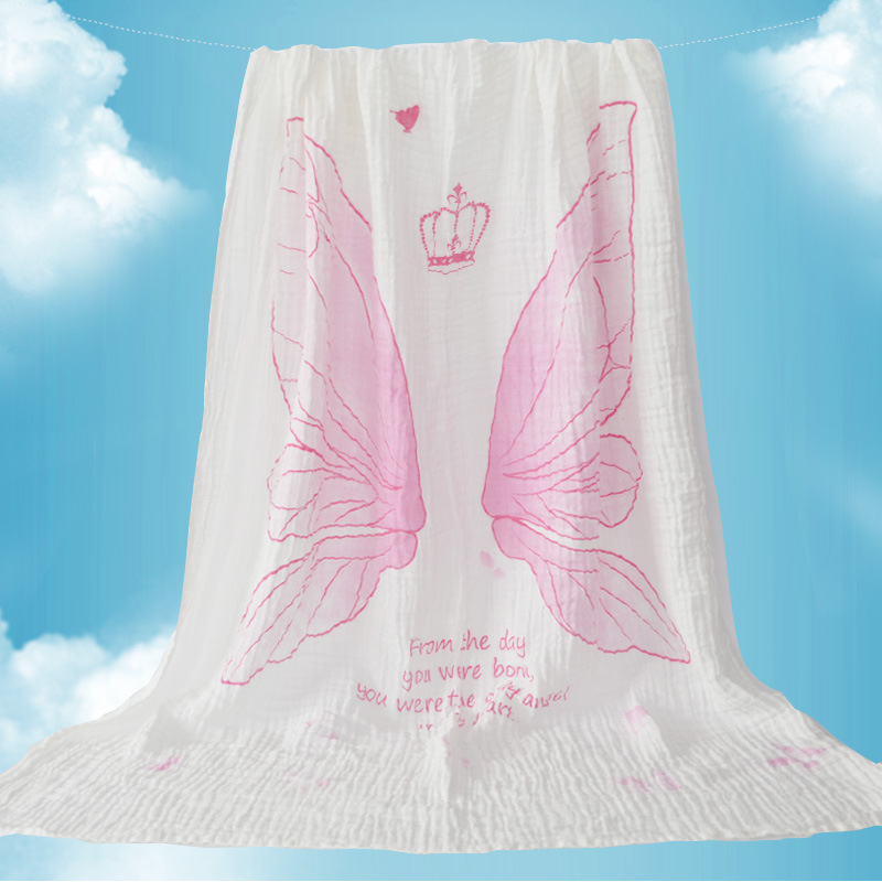 Pink Wings