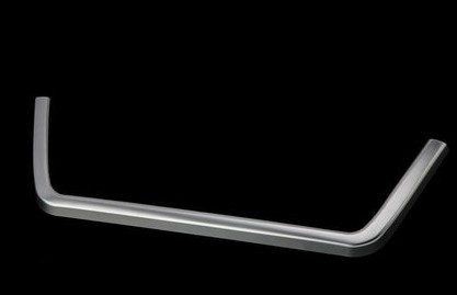 

Air-conditioning outlet Frame Cover Trim car accessories For BMW 3 SERIES F30 F34 F31 320i 328i 2013 2014 2015 2016