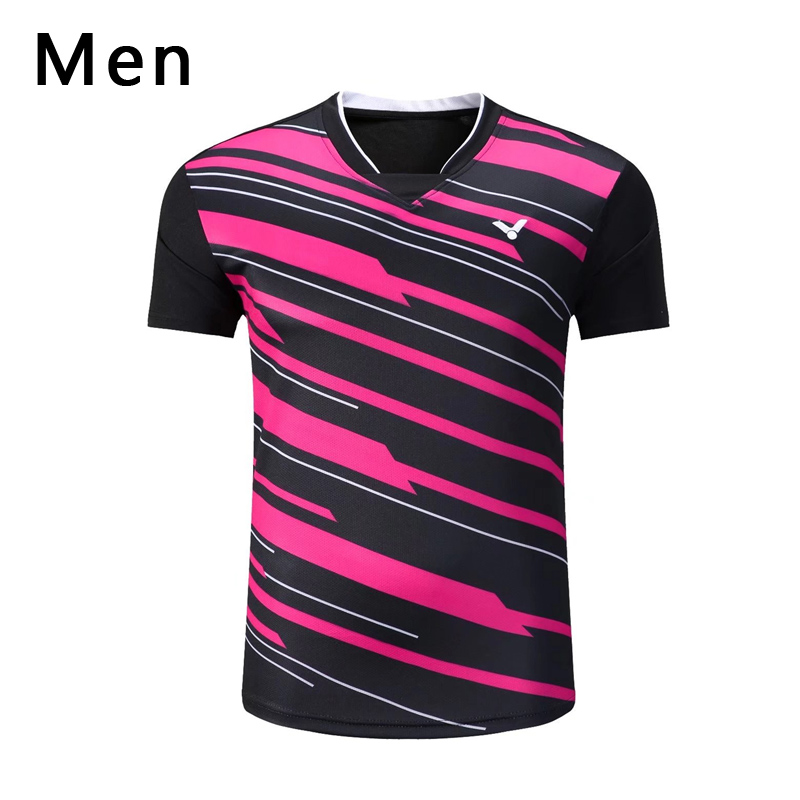 Men Black A shirt
