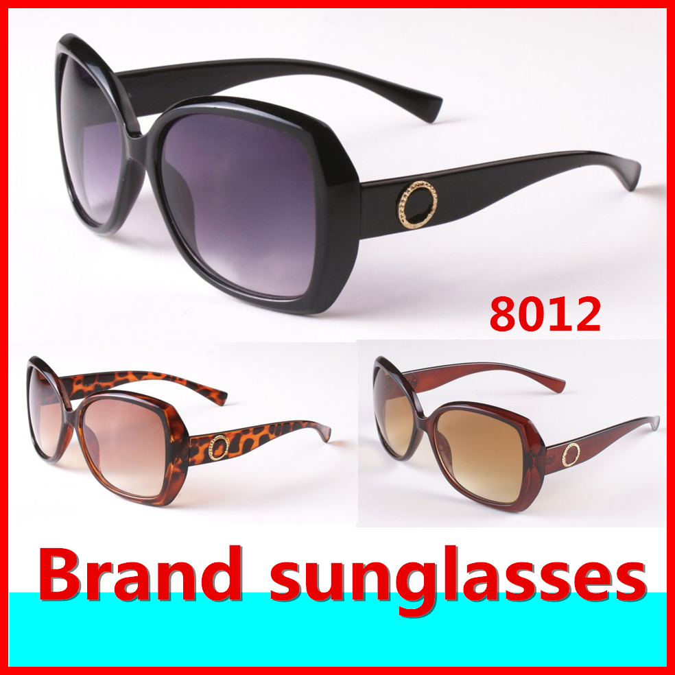 

Luxury 8012 Brand Sunglasses Men Sun Glasses Fashion Classic Sunglasses Brand Design Square Frame Uv400 Goggle
