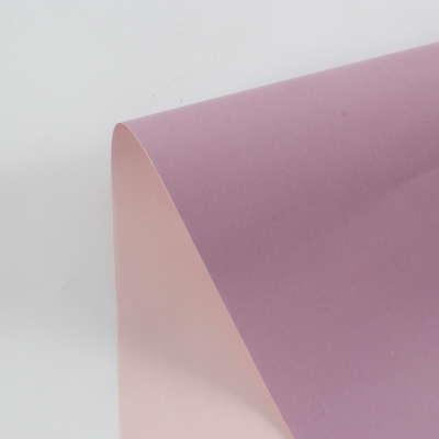 20pcs purple-pink