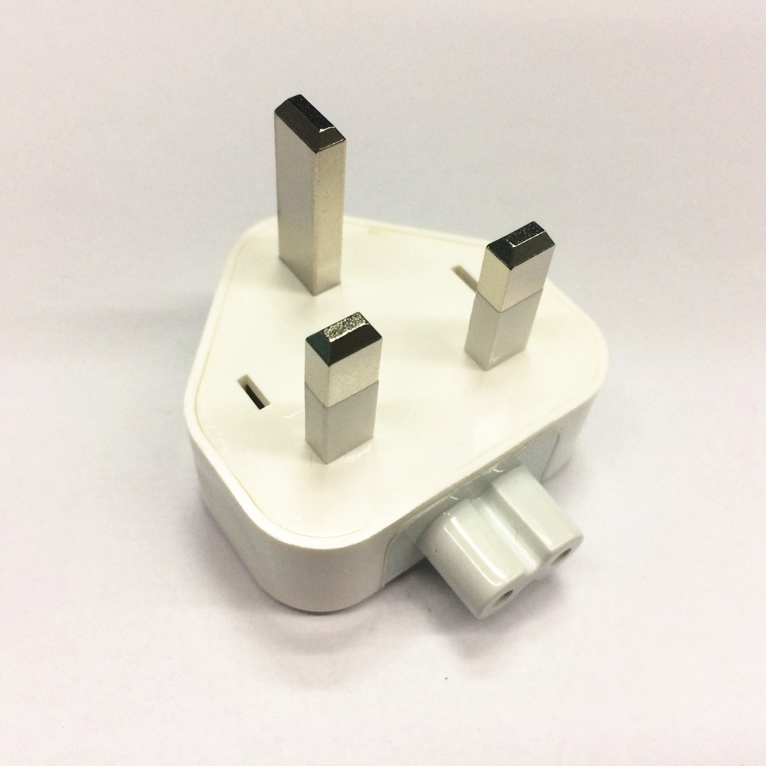 

UK wall plug for Apple MacBook Pro Retina Air iPad 2 3 4 iPhone charger adapter