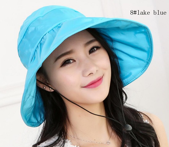 8#lake blue