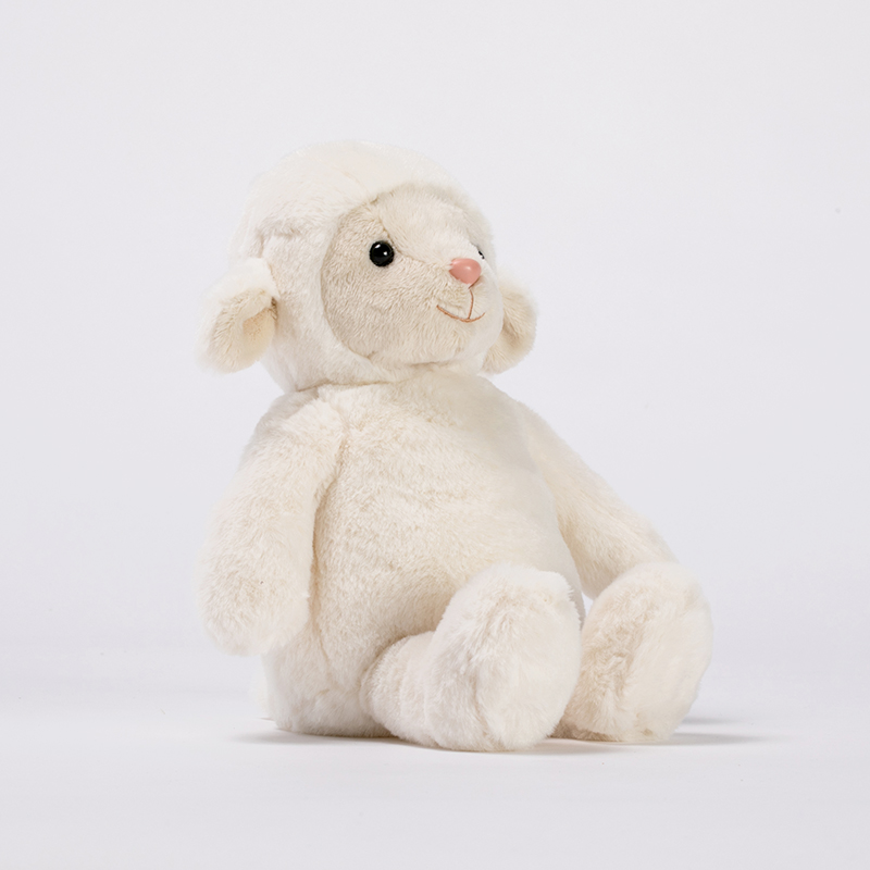 baby lamb stuffed animal wholesale