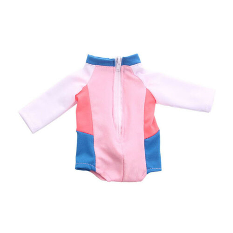 baby alive bathing suit