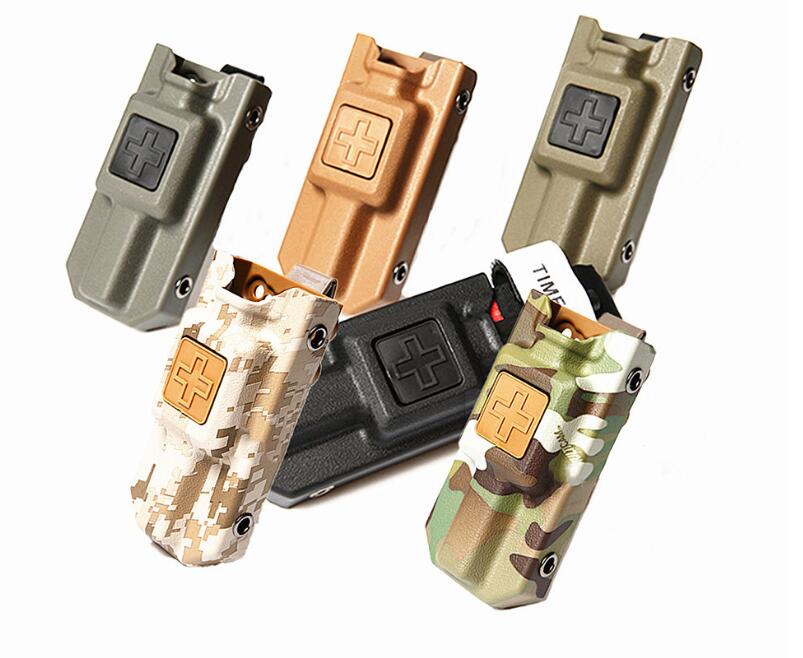 

Carrier Pouch Storage Bag EMT tourniquet TB-FMA Application Tourniquet Carrier Pouch Storage Bag TB1285 For Molle