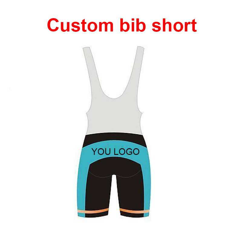 

Custom Cycling Cycling Jersey Mtb Bike Clothes DIY Wear Polyester Lycra Any Color Any Size Design Free shipping, Scarf