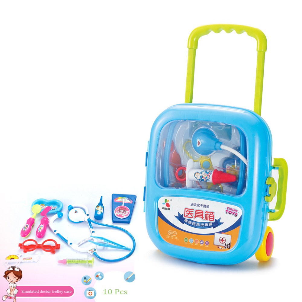 leapfrog doctor set