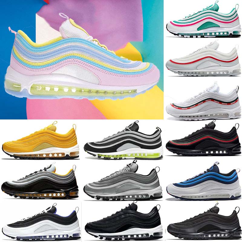 nike 97 arcobaleno