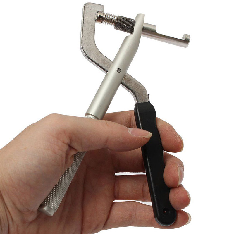 

Watch Repair Tools Watch Band Remover Chain Adjuster Pliers Puncher with 3 Pin for Watchmaking Repair Tools-30