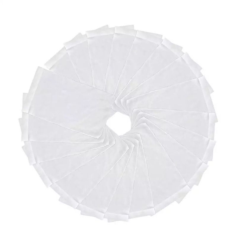 

Pool Filter Socks, 5-Pack of Pool Skimmer Socks - Perfect Savers for Filters