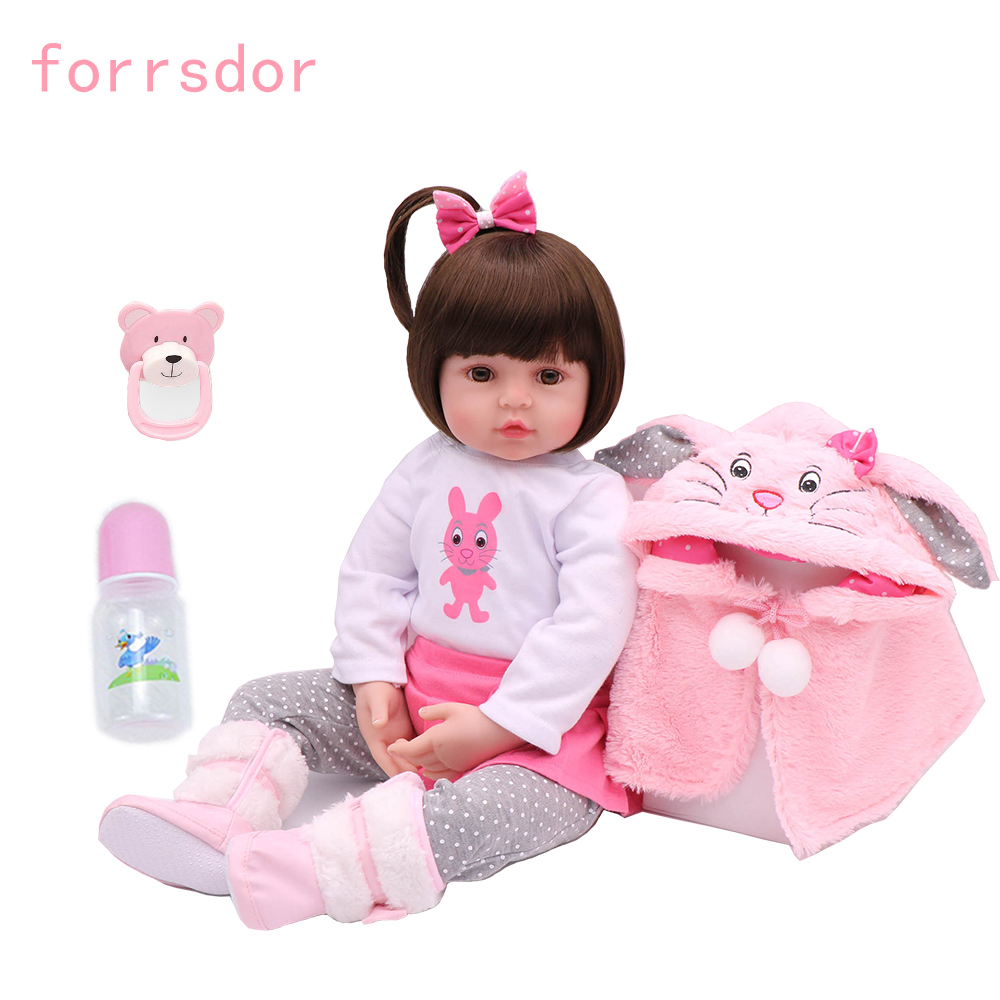 ropa para reborn niña