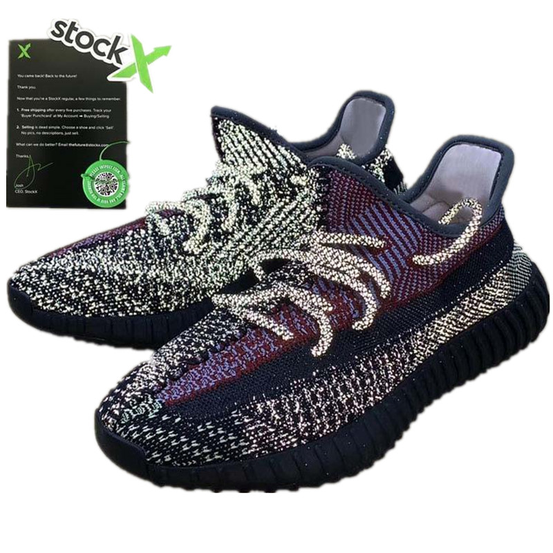 Free Shipping 2020 Breathable fashion casual shoes outdoor summer Men's college women's sports running reflective fitness 36-46