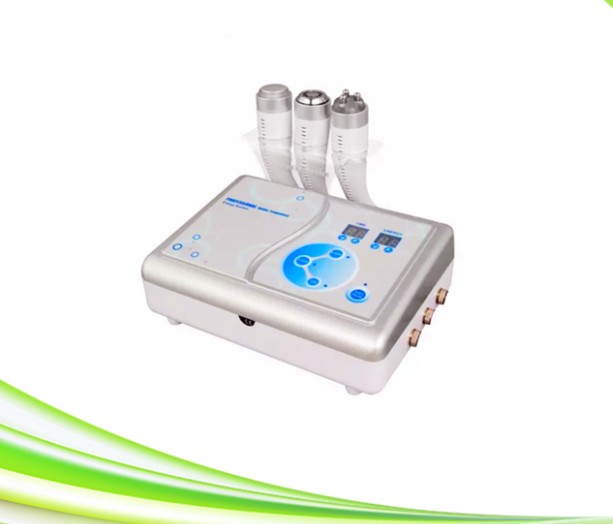 

tripolar rf radio frequency rejuvenation beauty parlour machines