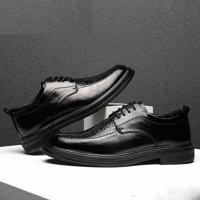 

formal men shoes leather dress shoes men classic wedding dress Coiffeur elegant shoes for men evening dress buty meskie