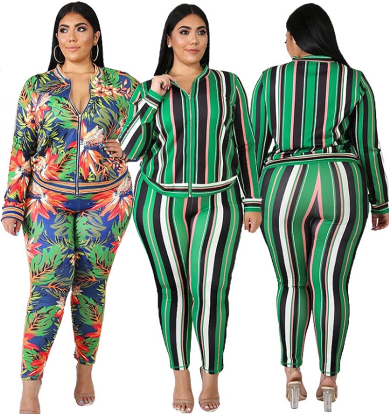 plus size sports clothing
