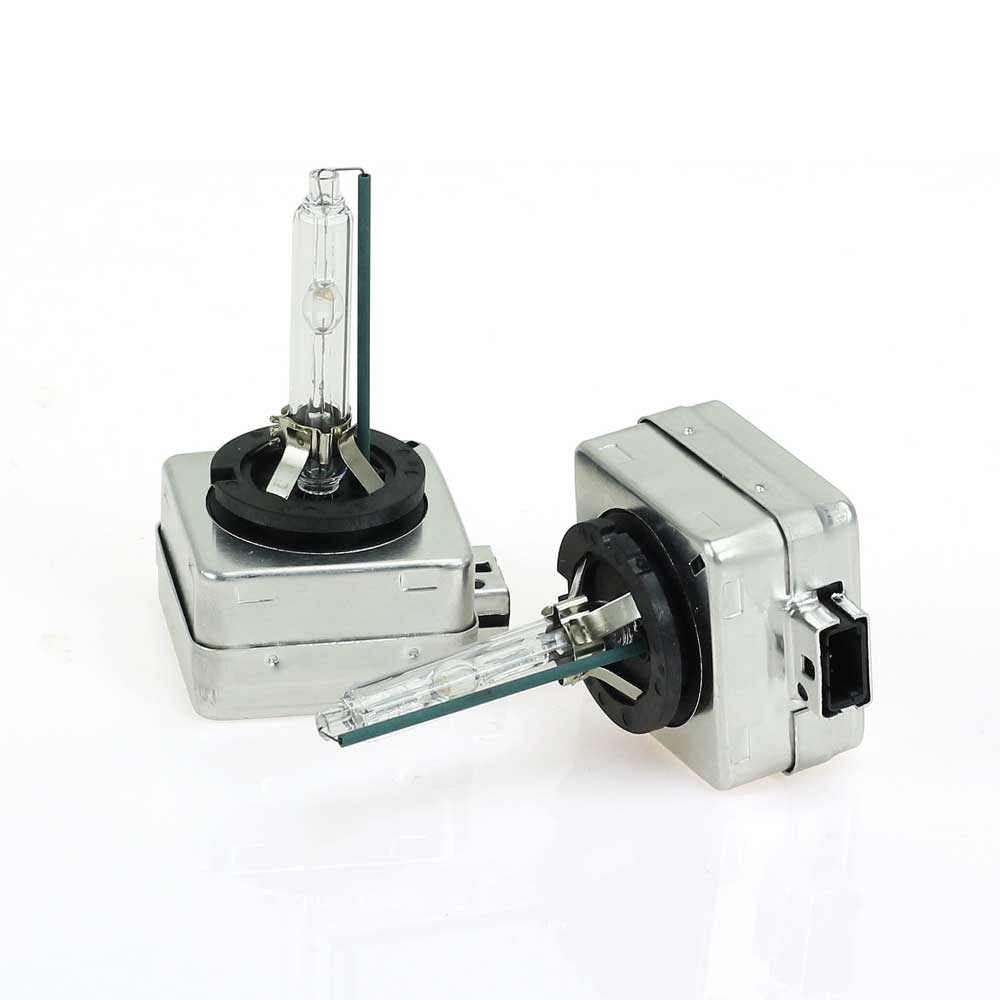 

2PCS D3S HID Bulbs Headlight 35W 5000K 6000K 8000K HID Xenon Light Lamp Fog Light Replacement Auto Plug&Play