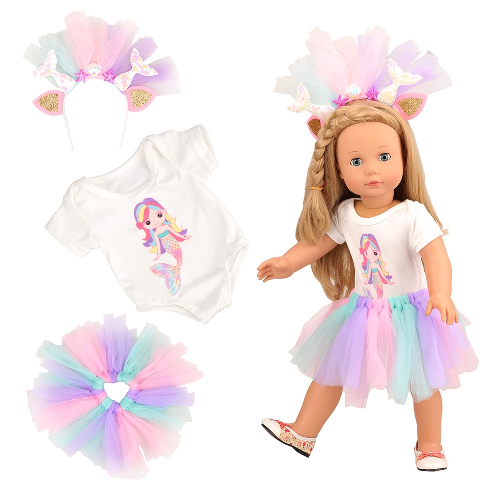 new generation doll clothes