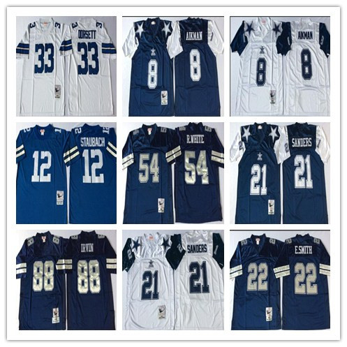 aikman jersey cheap