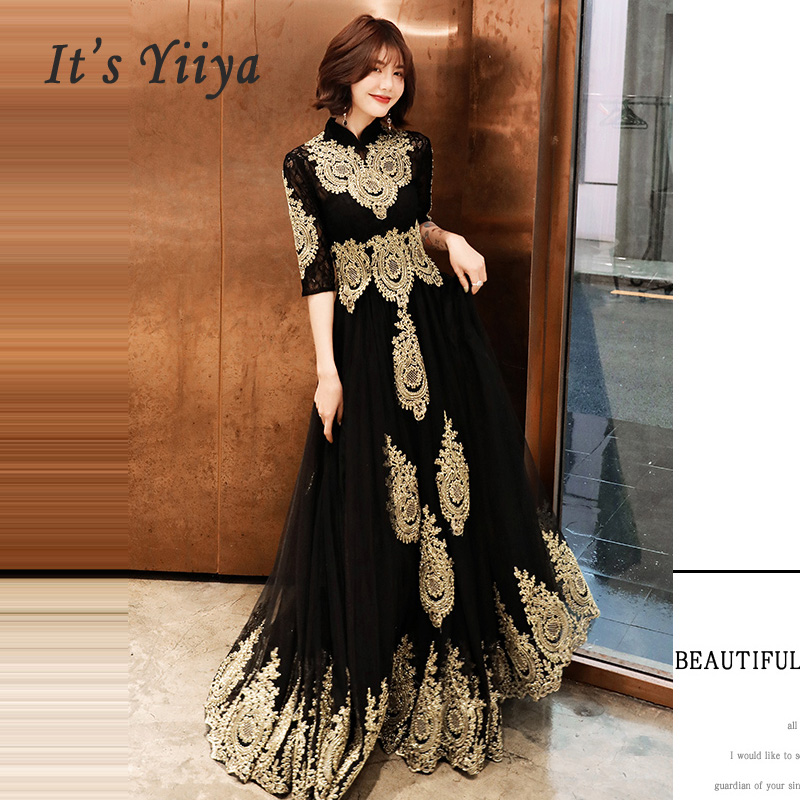 dress prom night elegant