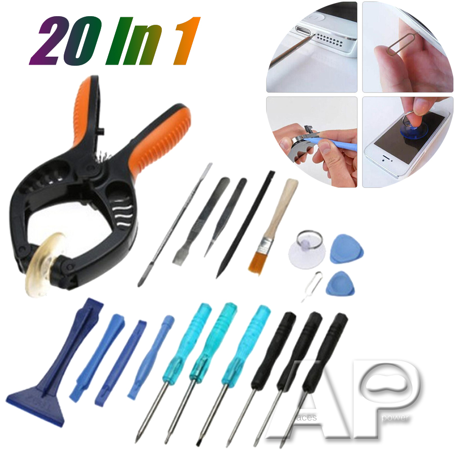 Tournevis Precision Pentalobe Torx T5 Star 6 points téléphone portable conducteur