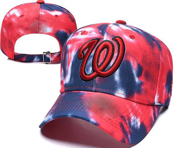 washington nationals ball cap