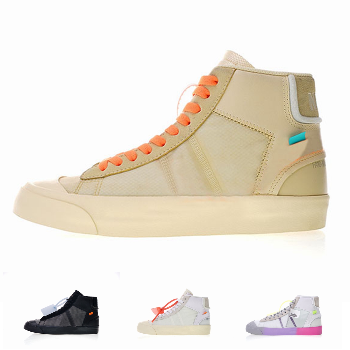 nike blazer hombre rebajas