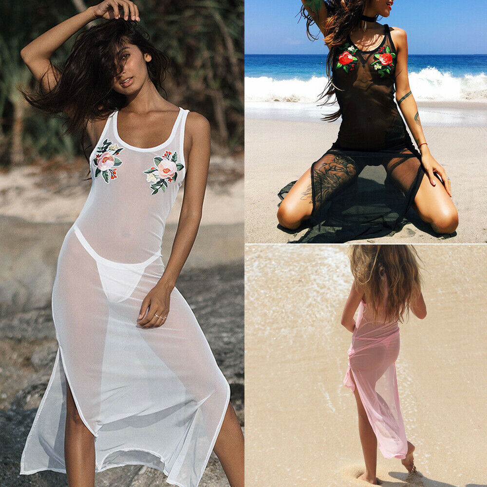 hottest bathing suit cover ups