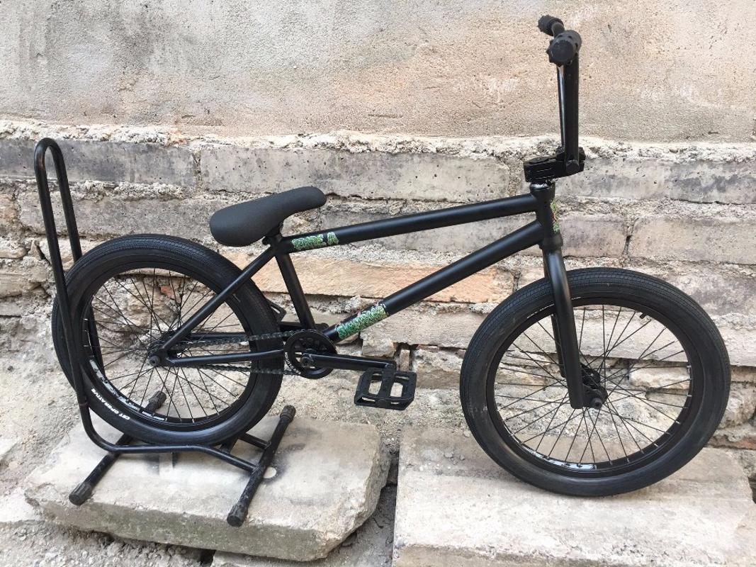 wholesale bmx bikes