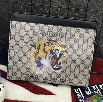 tiger