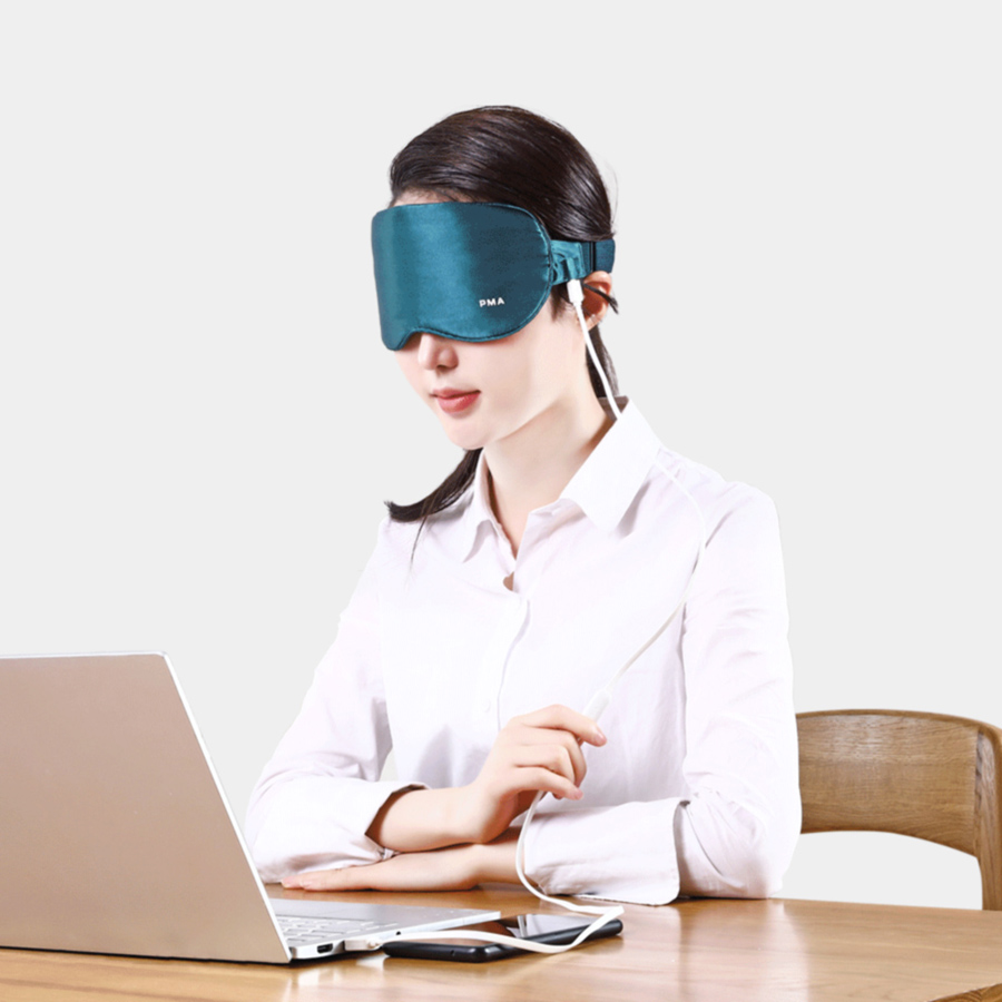 disposable heated eye mask disposable heated eye mask