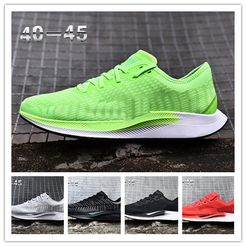 

wholesale 2019 New WMNS PEGASUS 36X Tapered React heels Casual Comfortable 36 translucent Men Running Shoes Women Sports Sneakers, Color6