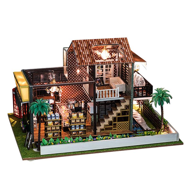 luxury dollhouse furniture