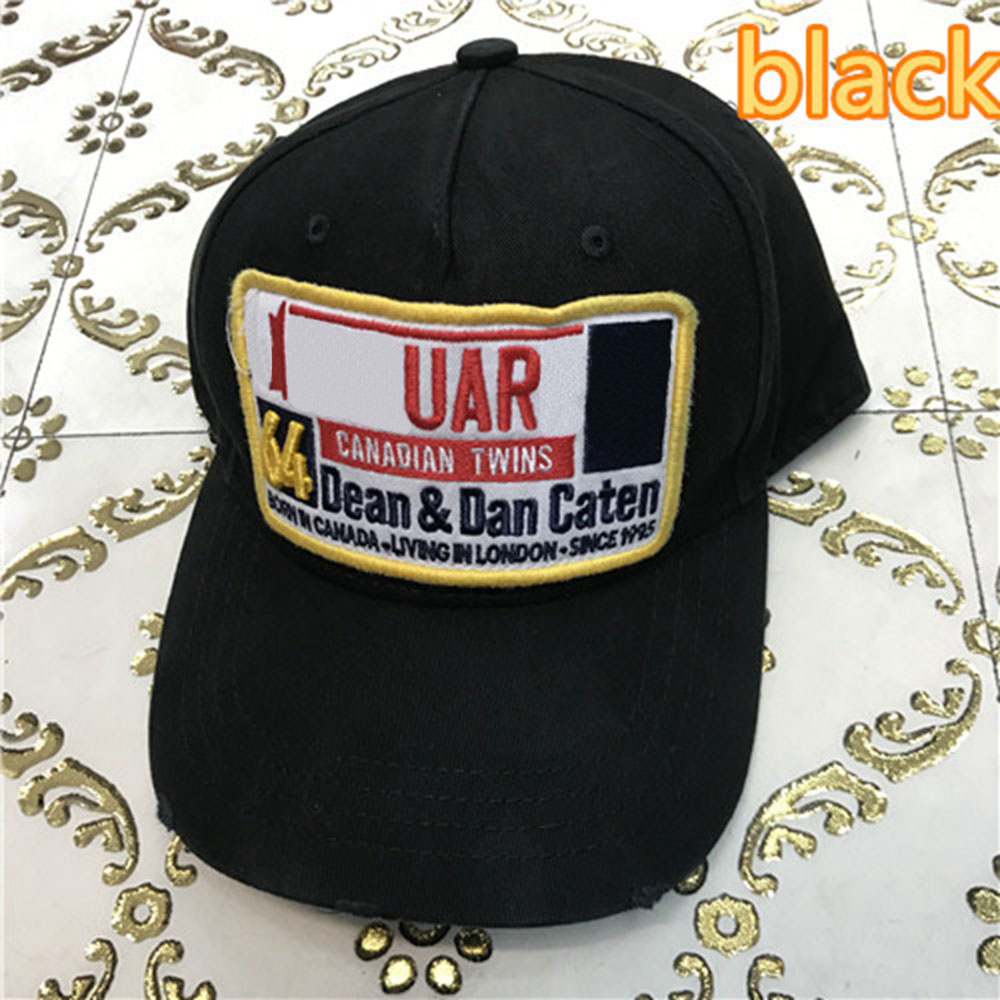 

DEAN & DAN Carten Cotton Cap Snapback Women Baseball Cap Dad Hats for men Casual Casquette Trucker cap gorra hats hip hop hat 074, C080