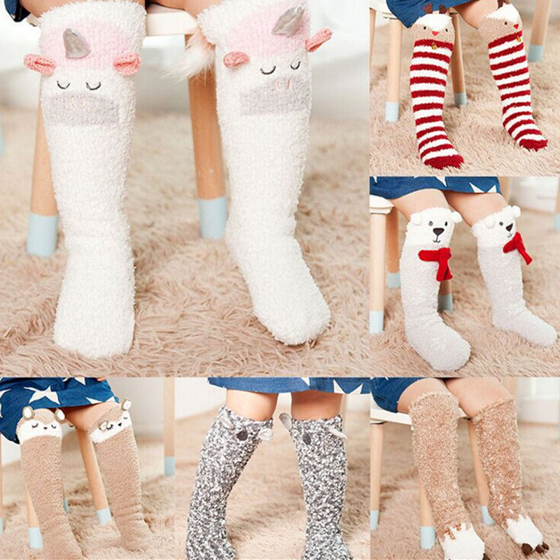 long socks for babies
