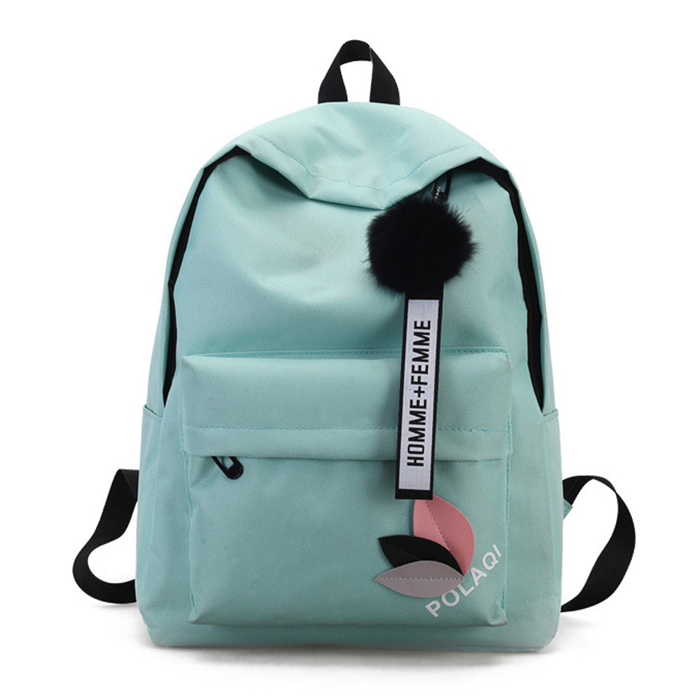 diseño de mochilas