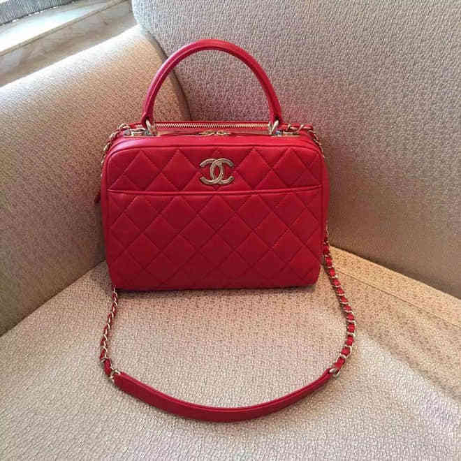 latest ladies bag