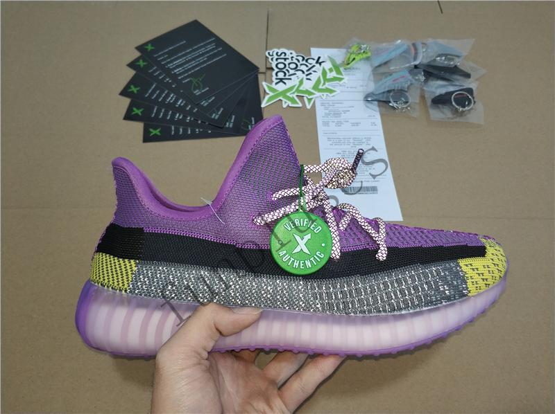 YEEZY SZN Adidas Yeezy 350 v2 YESHAYA Release News