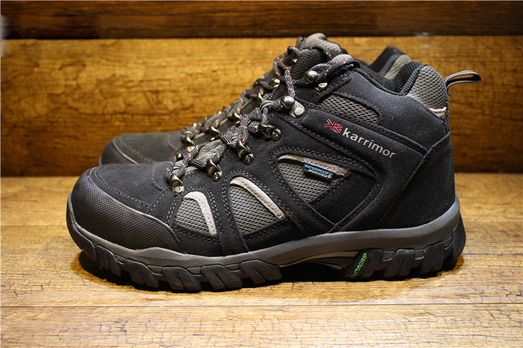 trekking boots online