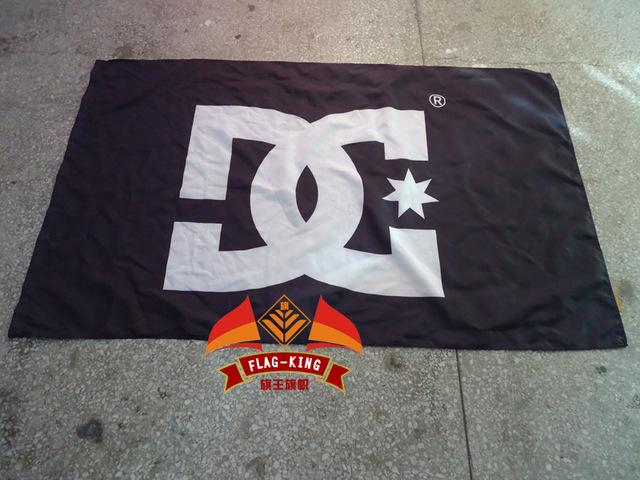 Nouvelle Voiture Racing Bannière Drapeau Pour Mobil Racing Drapeau mur déco garage 3x5ft Blanc