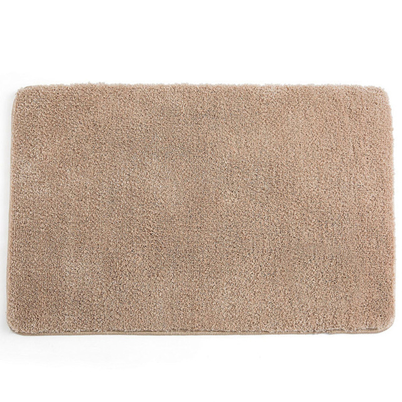 

Luxury Microfiber Bath Mat Premium Non-Slip Bath Rug with Super Soft Absorbent Dry Fast Design for Bath and Shower Easy To Clean