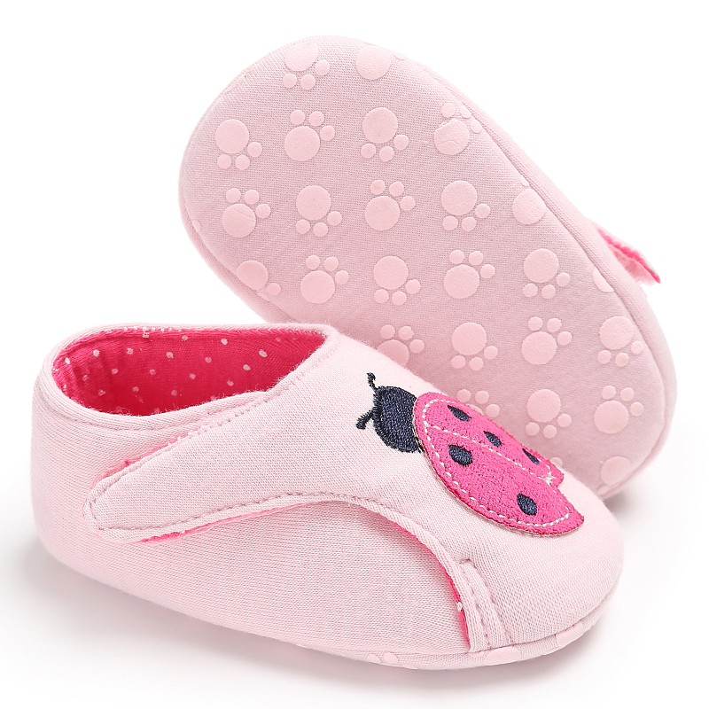 

Infantil Baby Shoes Infant Toddler Kids Unisex Cute Cartoon First Walkers Soft Bottom Newborn Prewalkers Sneakers new, Gray
